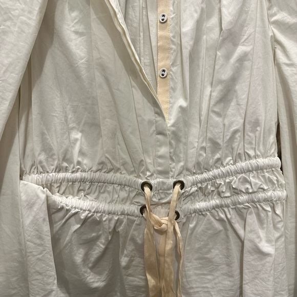 Ulla Johnson Blouse - Picture 2 of 2